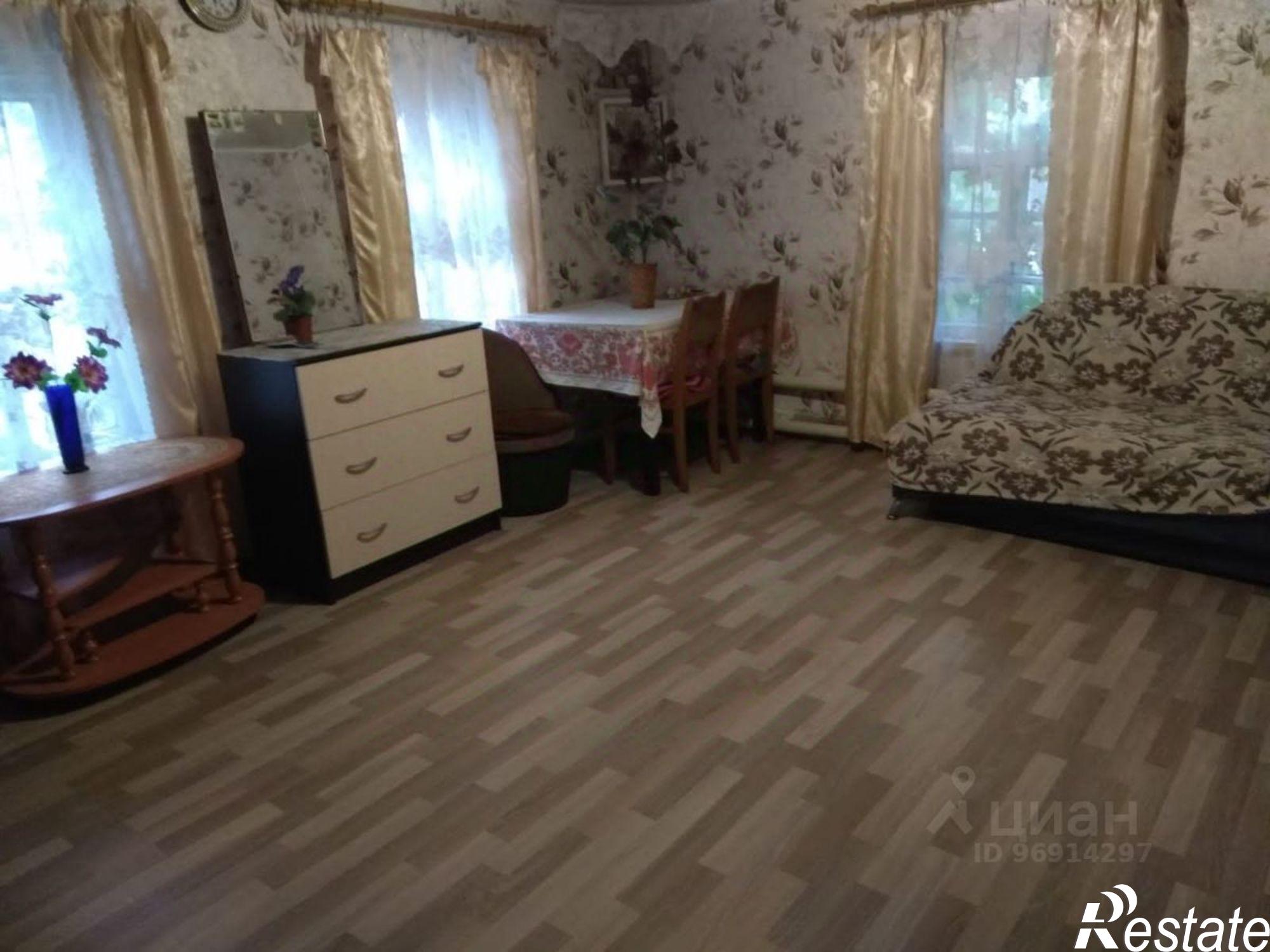 Купить дачу, дом, коттедж за 1 200 000 рублей на Комсомольская улица