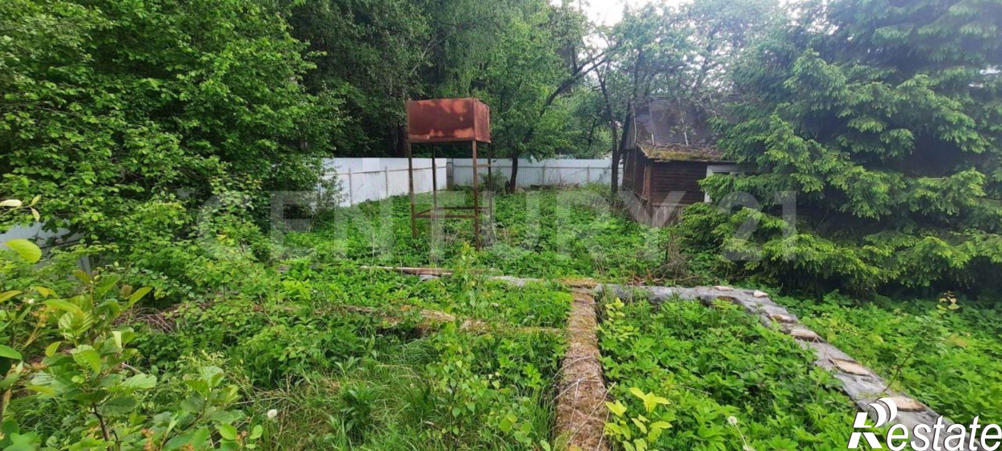 Купить землю, земельный участок за 1 350 000 рублей на Обнинск г., Березка снт., д.157