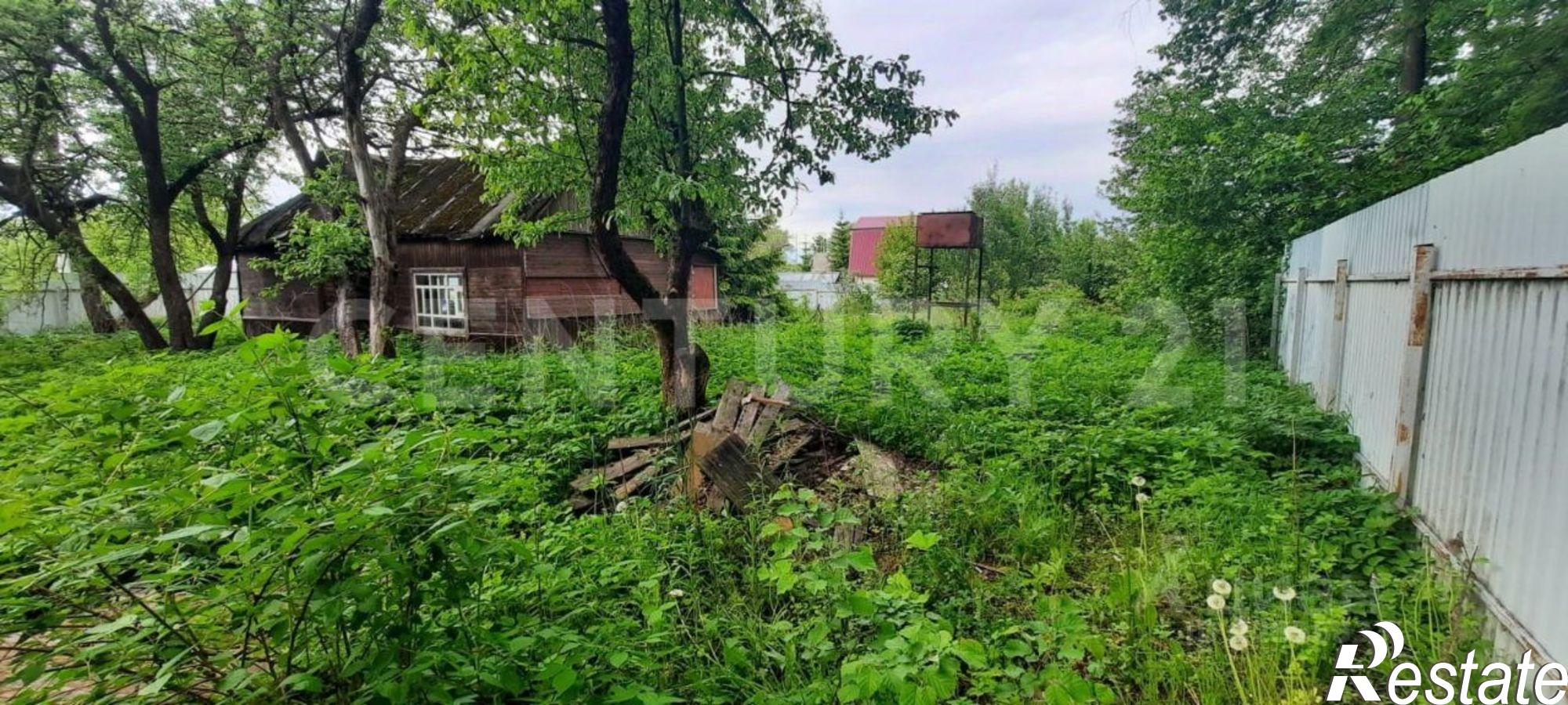 Купить землю, земельный участок за 1 350 000 рублей на Обнинск г., Березка снт., д.157