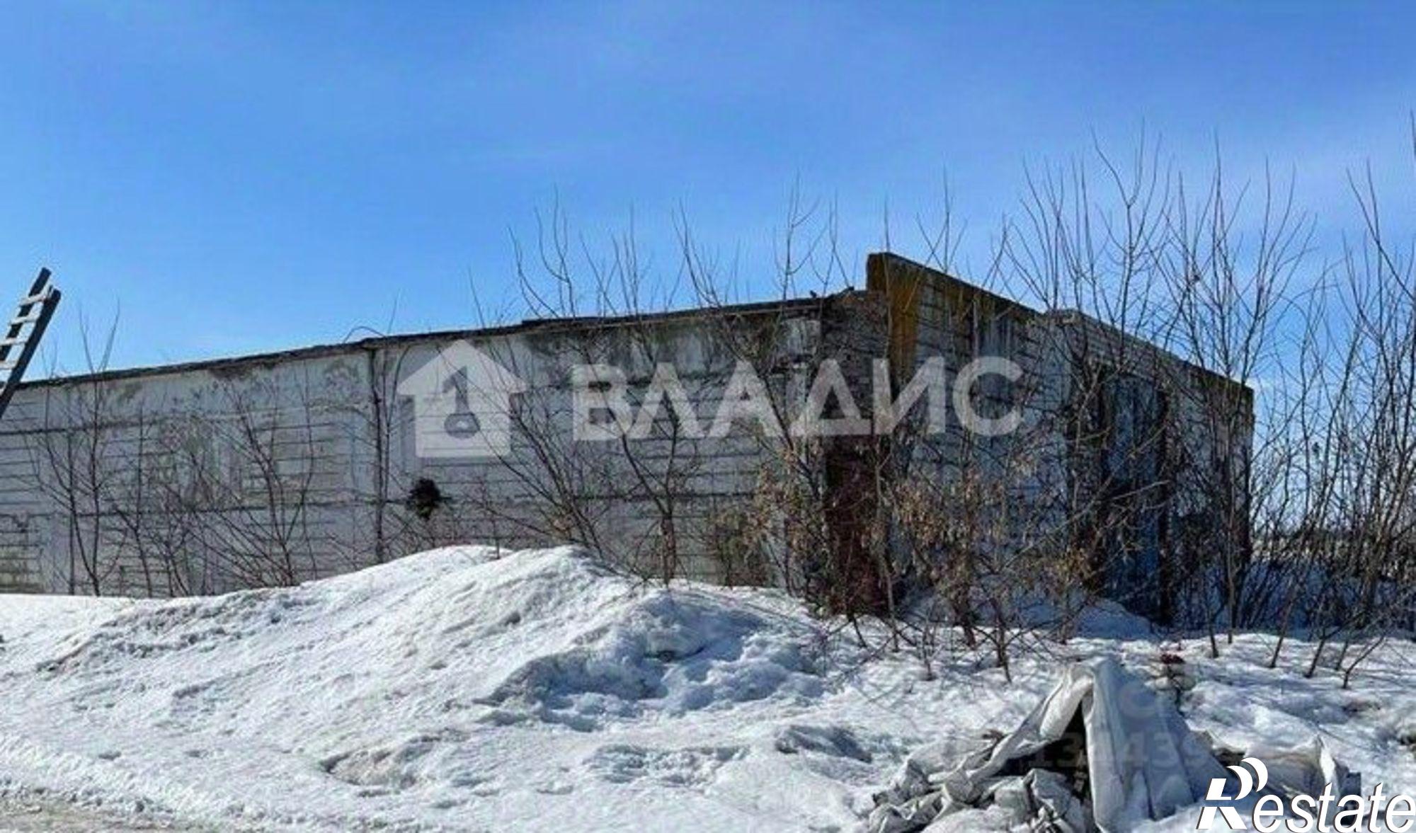 Купить складское помещение за 8 351 420 рублей на ул Северная 2-я