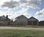 коттедж 192 кв м ул. Лесная, дом 48