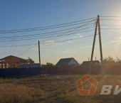 земля 3000 сот Подлесный посёлок