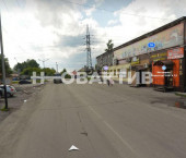 торговое помещение 60 кв м улица Кучина, 1А