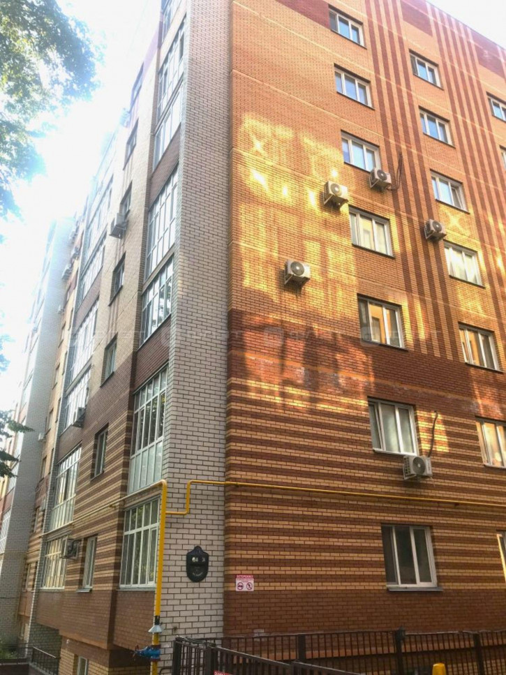 2-комн квартира ул. Зинина, дом 34
