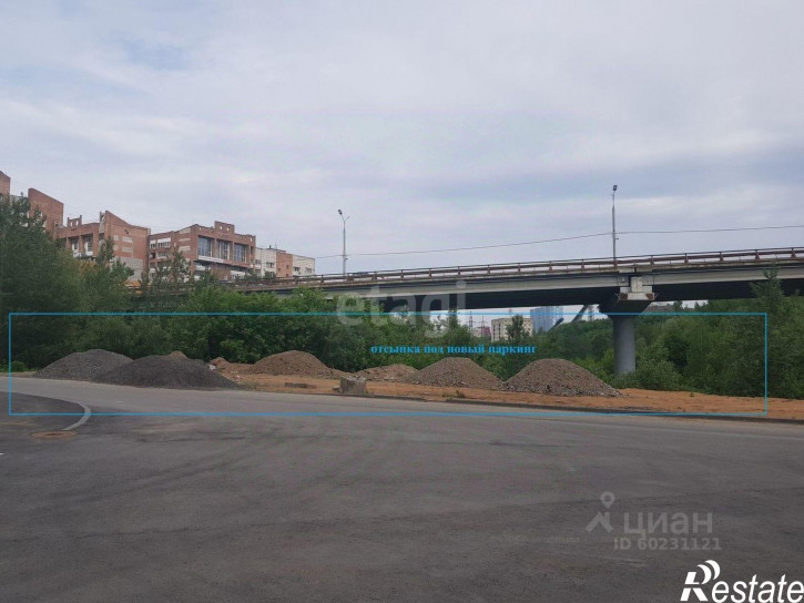 Торговое помещение улица Борцов Революции, 2А,  д. 2А