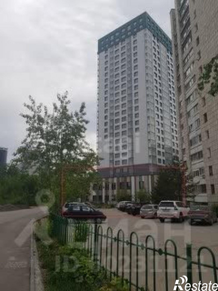 Торговое помещение улица Борцов Революции, 2А,  д. 2А