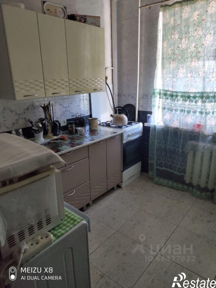 Комната Вятская улица, 29,  д. 29