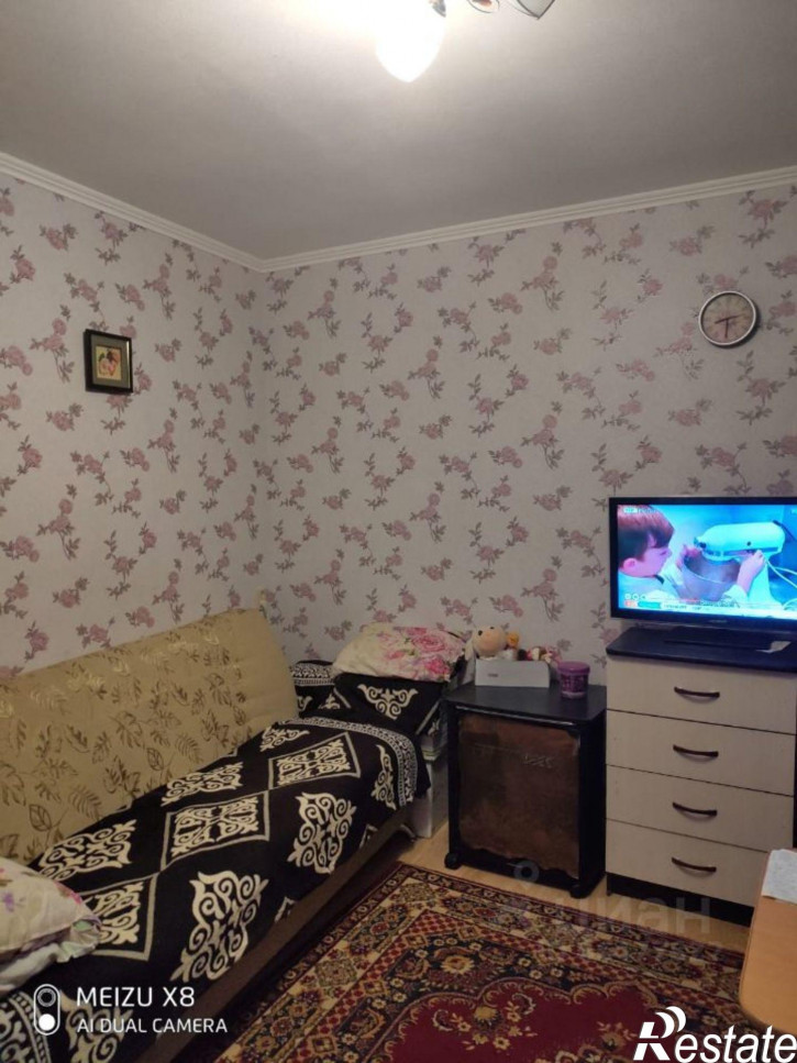 Комната Вятская улица, 29,  д. 29