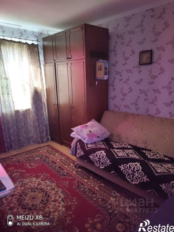 Комната Вятская улица, 29,  д. 29