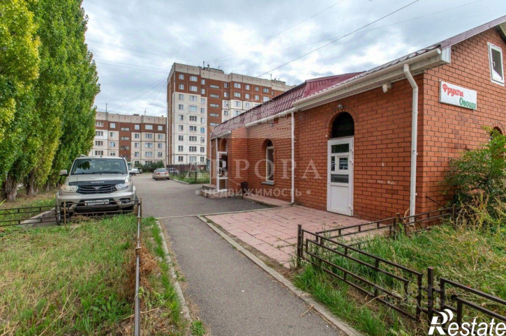 Отдельное здание Советская улица, 219,  д. 219