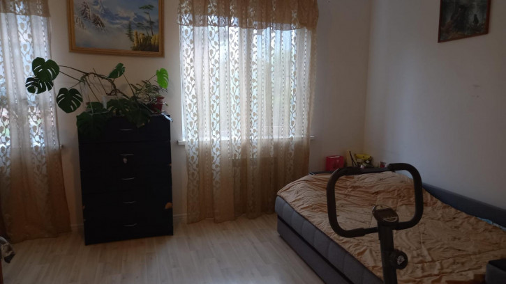 Коттедж/дом Славная улица,