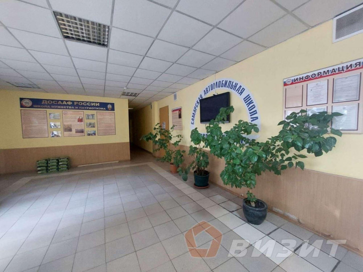 Офис Кирова проспект, 73В