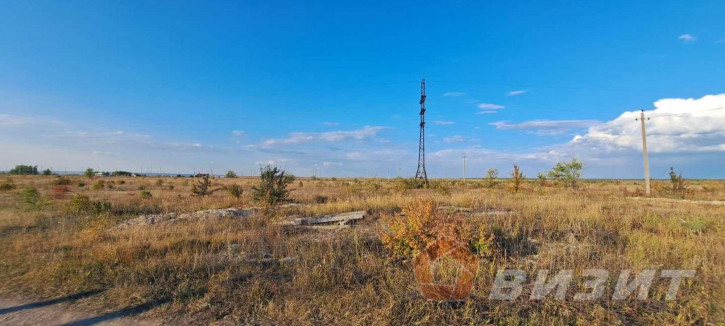Земельный участок Подлесный посёлок