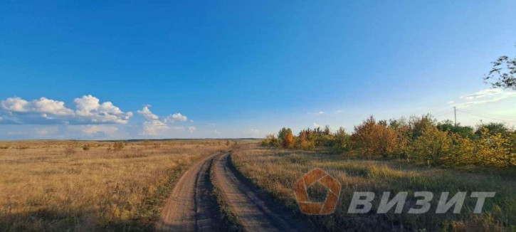 Земельный участок Подлесный посёлок