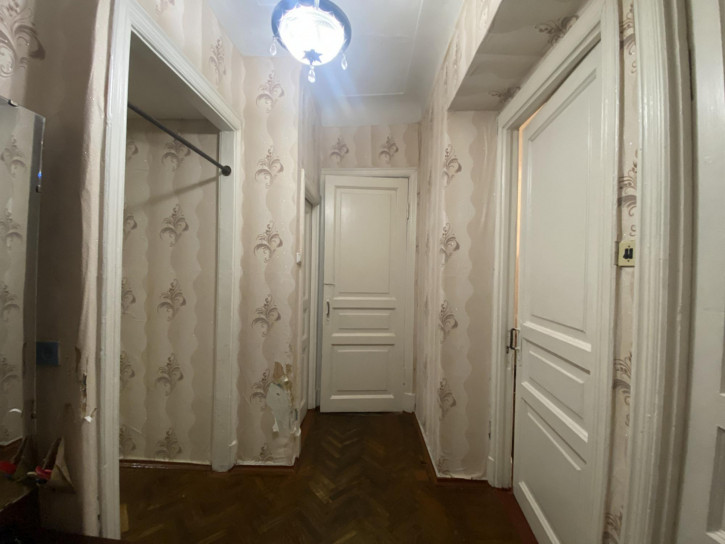 2-комн квартира Никольский проспект, 86