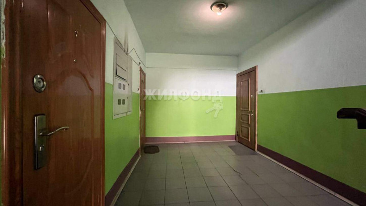 3-комн квартира Энергетиков микрорайон, д.13