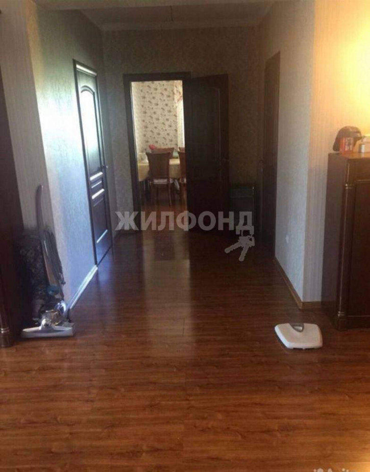 3-комн квартира Энергетиков микрорайон, д.13