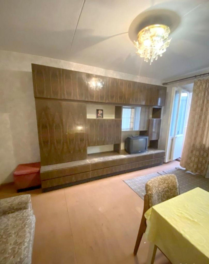 3-комн квартира Петербургское ш, 78