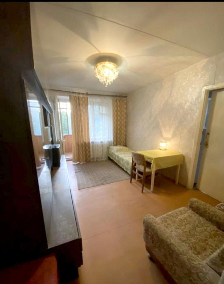 3-комн квартира Петербургское ш, 78