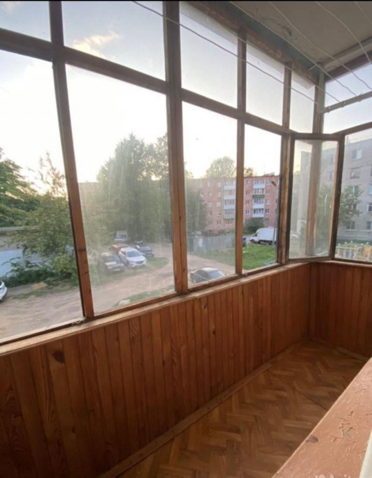 3-комн квартира Петербургское ш, 78