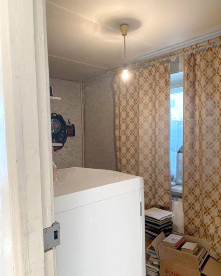 3-комн квартира Петербургское ш, 78