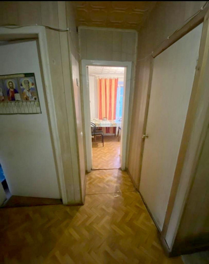 3-комн квартира Петербургское ш, 78