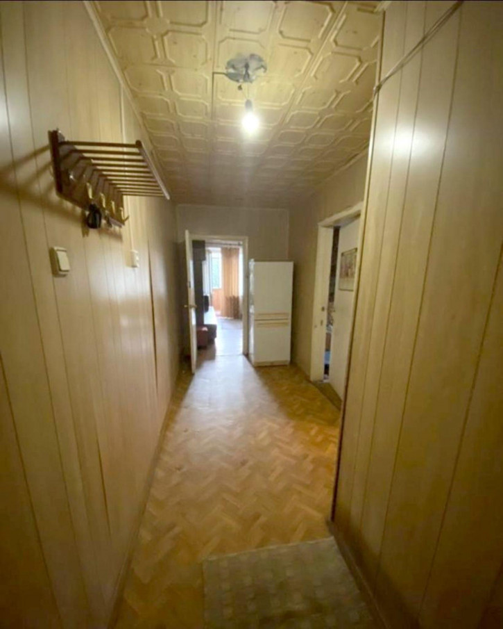 3-комн квартира Петербургское ш, 78