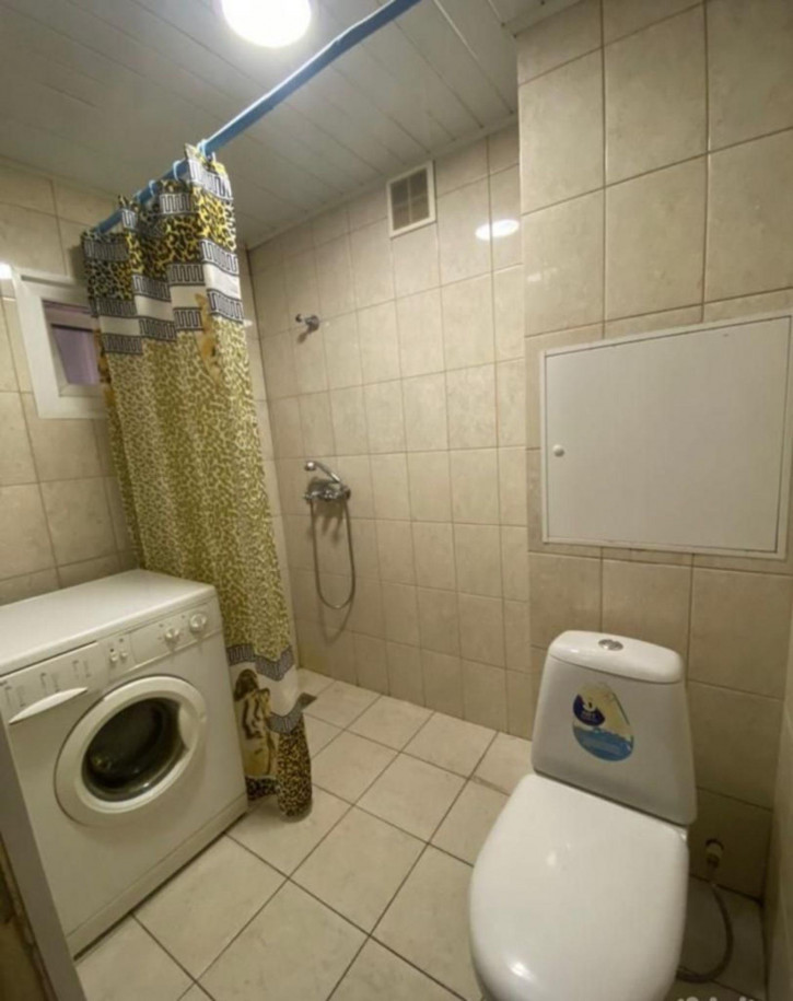 3-комн квартира Петербургское ш, 78