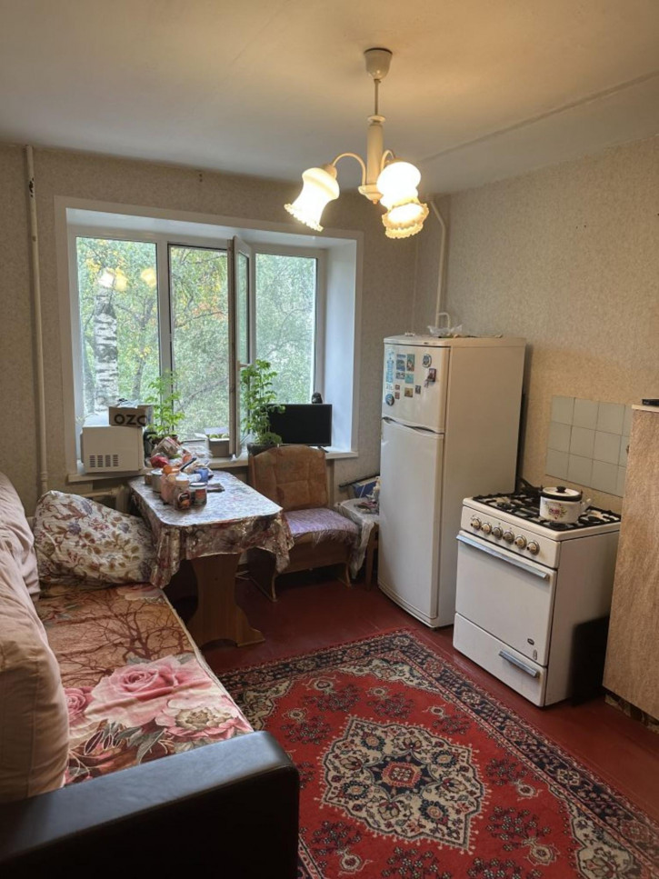 1-комн квартира Васильковского ул, 7