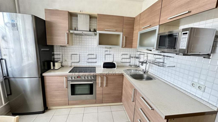 2-комн квартира Комсомольский, 9