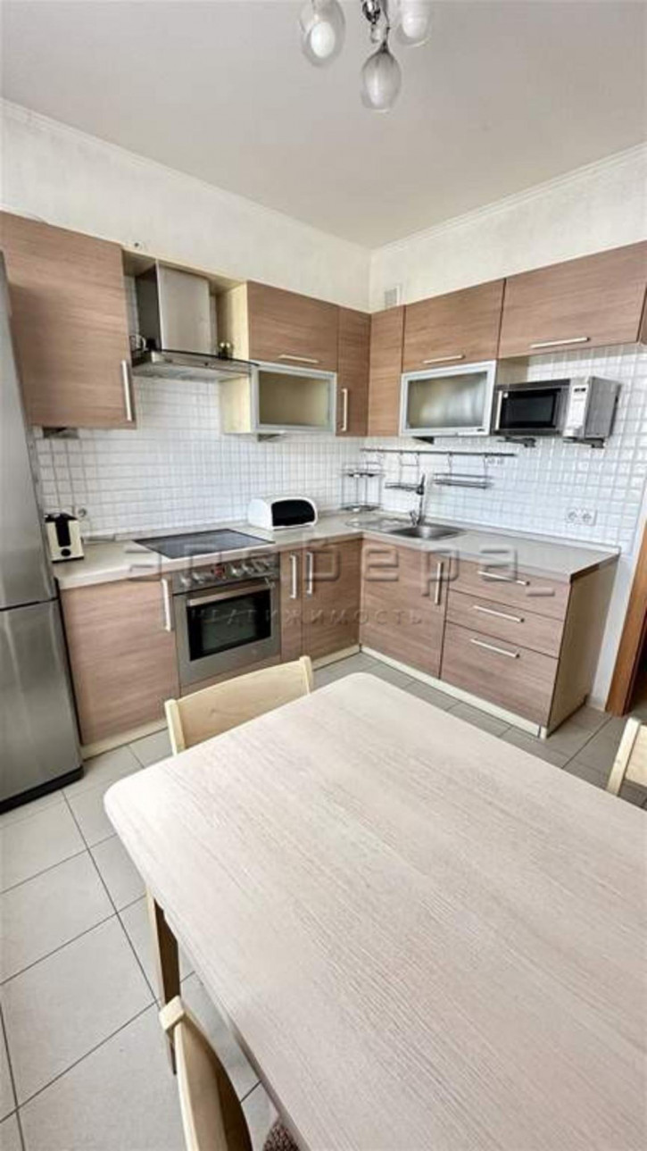 2-комн квартира Комсомольский, 9