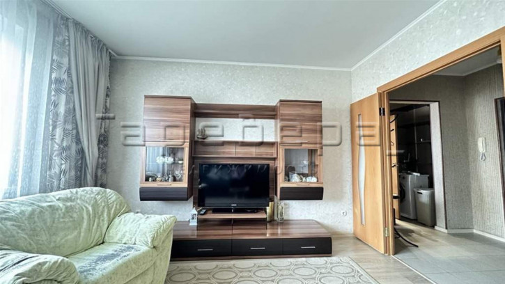 2-комн квартира Комсомольский, 9