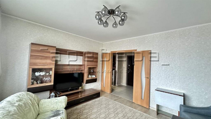 2-комн квартира Комсомольский, 9