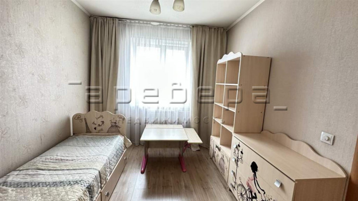 2-комн квартира Комсомольский, 9