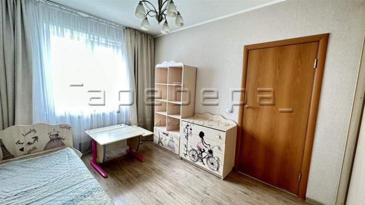 2-комн квартира Комсомольский, 9