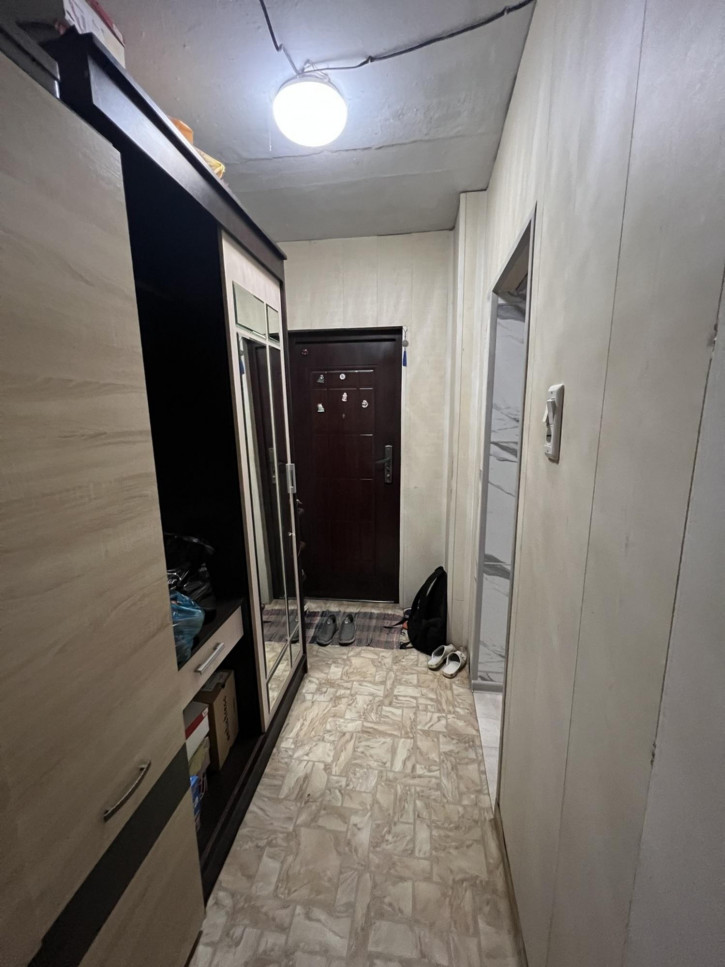 3-комн квартира Пионерская улица, 13А