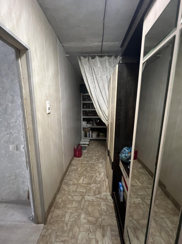 3-комн квартира Пионерская улица, 13А
