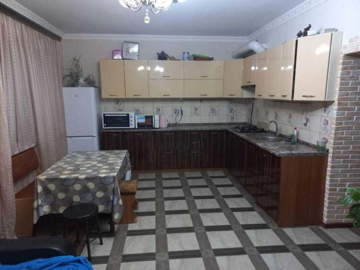 Коттедж/дом Жасминовая улица