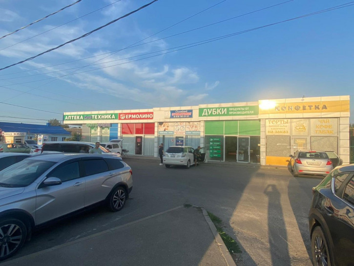 Помещение свободного назначения станица Гостагаевская