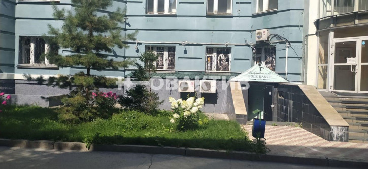 Помещение свободного назначения проспект Карла Маркса, 47/1