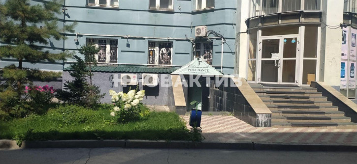 Помещение свободного назначения проспект Карла Маркса, 47/1