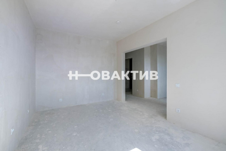 1-комн квартира улица Александра Чистякова, 22/2