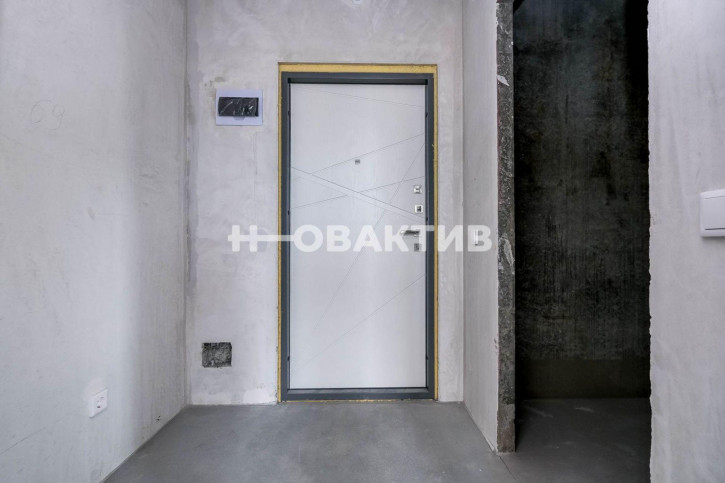 Студия Гаранина, 31