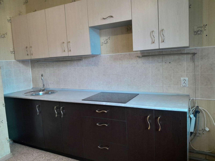 2-комн квартира Челюскинцев улица, 101кВ