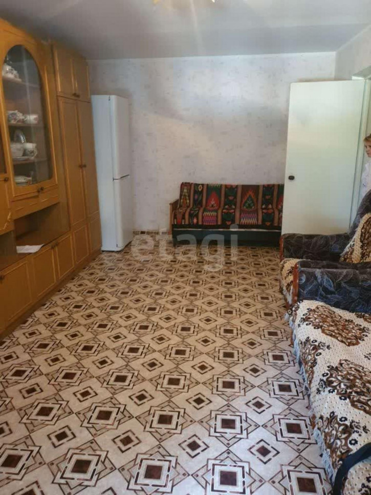 2-комн квартира Советская, 9