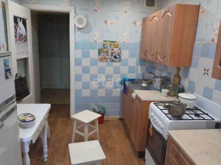 2-комн квартира Советская, 9