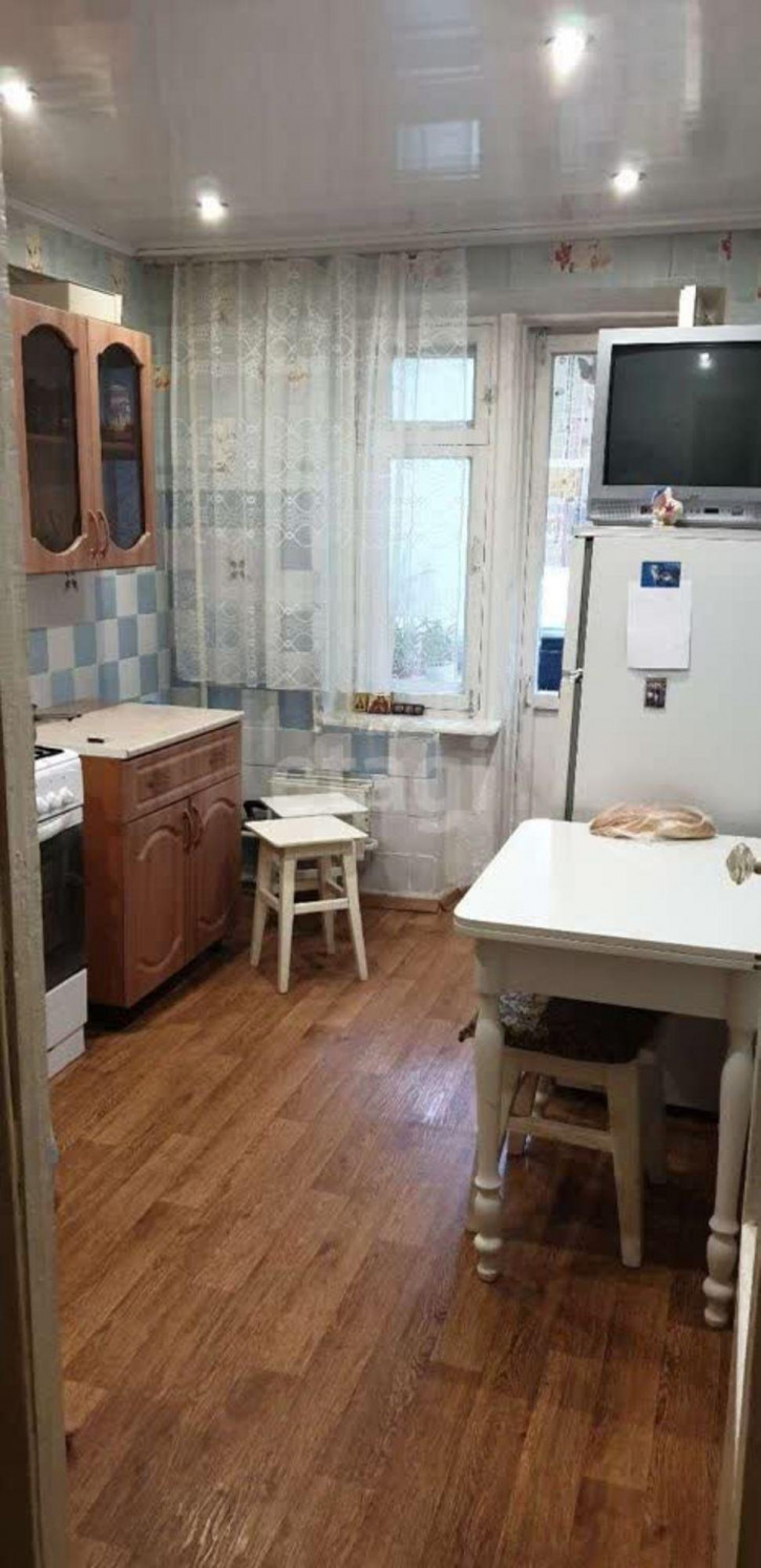 2-комн квартира Советская, 9