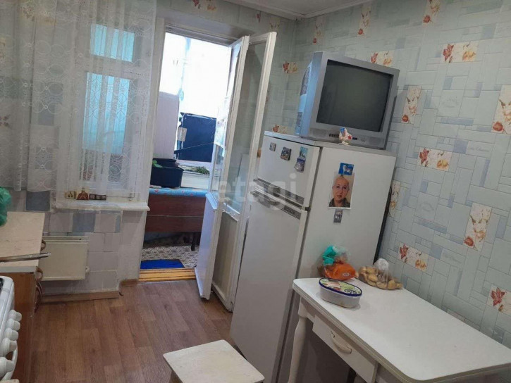 2-комн квартира Советская, 9