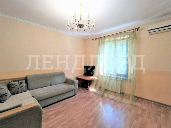 3-комн квартира Лермонтовская улица, 83