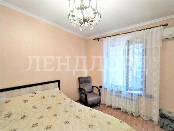3-комн квартира Лермонтовская улица, 83
